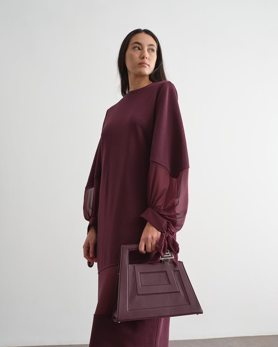 Ily 031 - Midi Bag