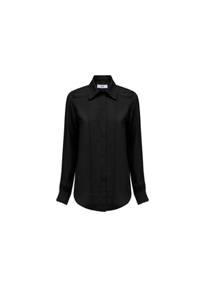 Camicia satin