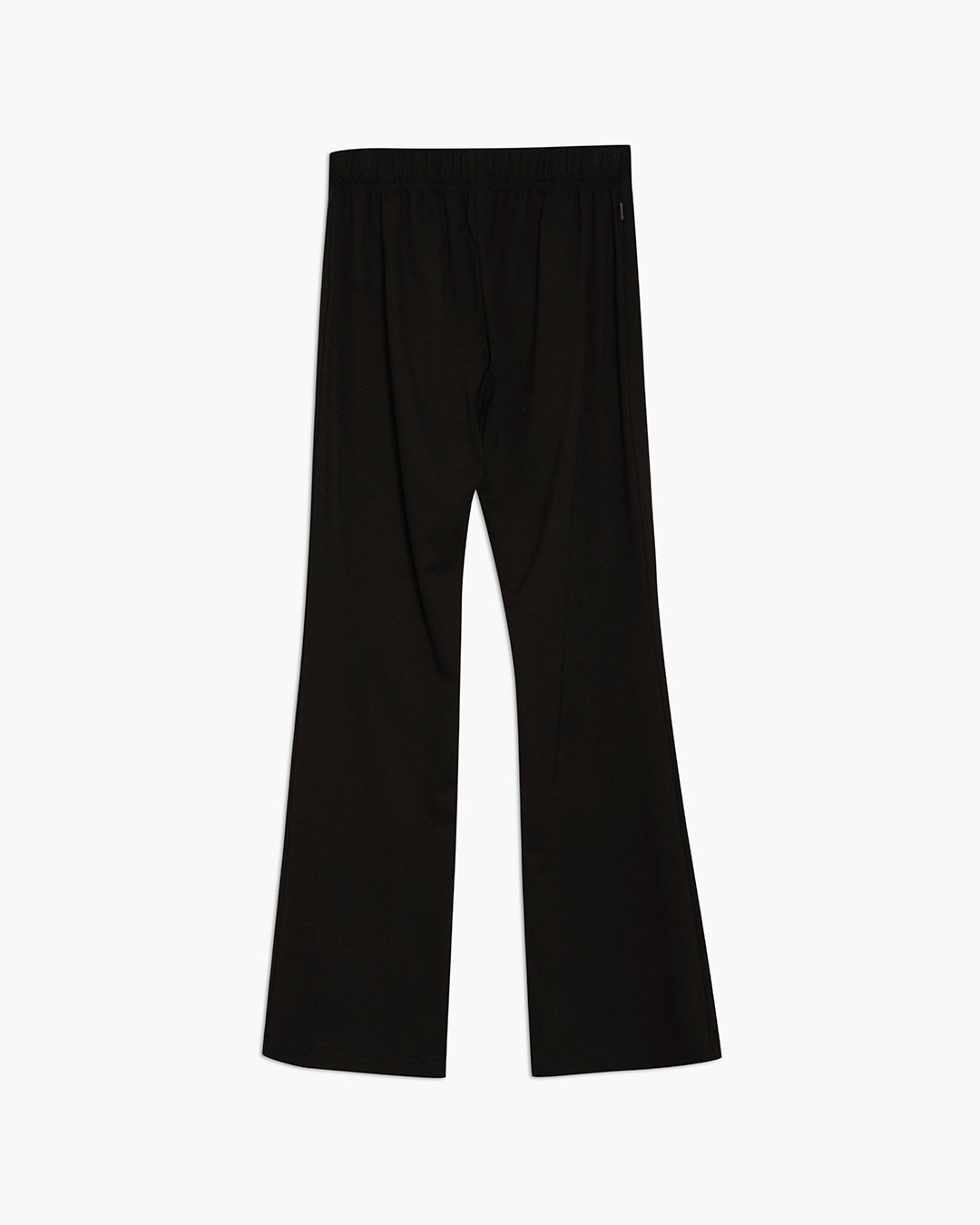 Pantalone in tessuto tinta unita